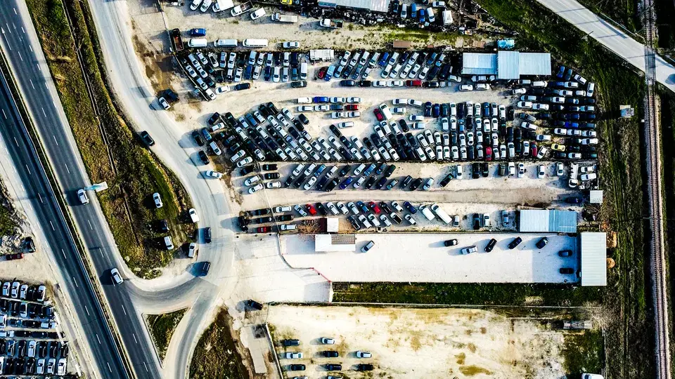 Exploring Hapeville While We Handle Your Vehicle in Hapeville